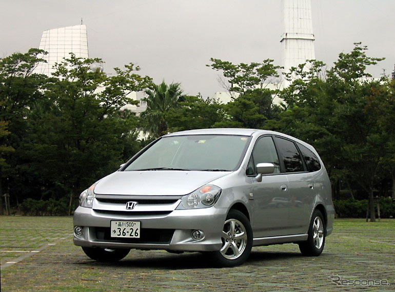 【ホンダ『ストリーム』の逆襲】アブソルート2.0はどうなる?