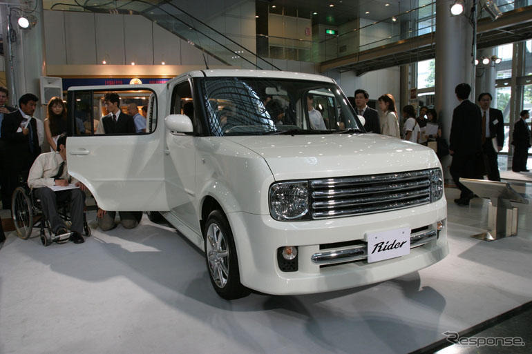 【株価】円高一服で日産、トヨタが6日ぶりに反発