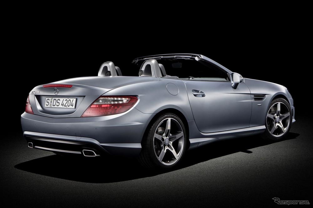 SLK 新型