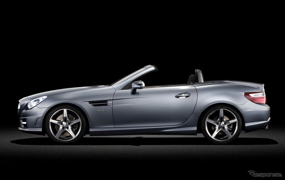 SLK 新型