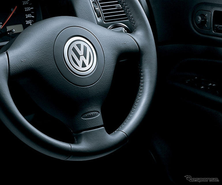 VW『ゴルフ・ワゴン』に高性能「GT」……200万円台!