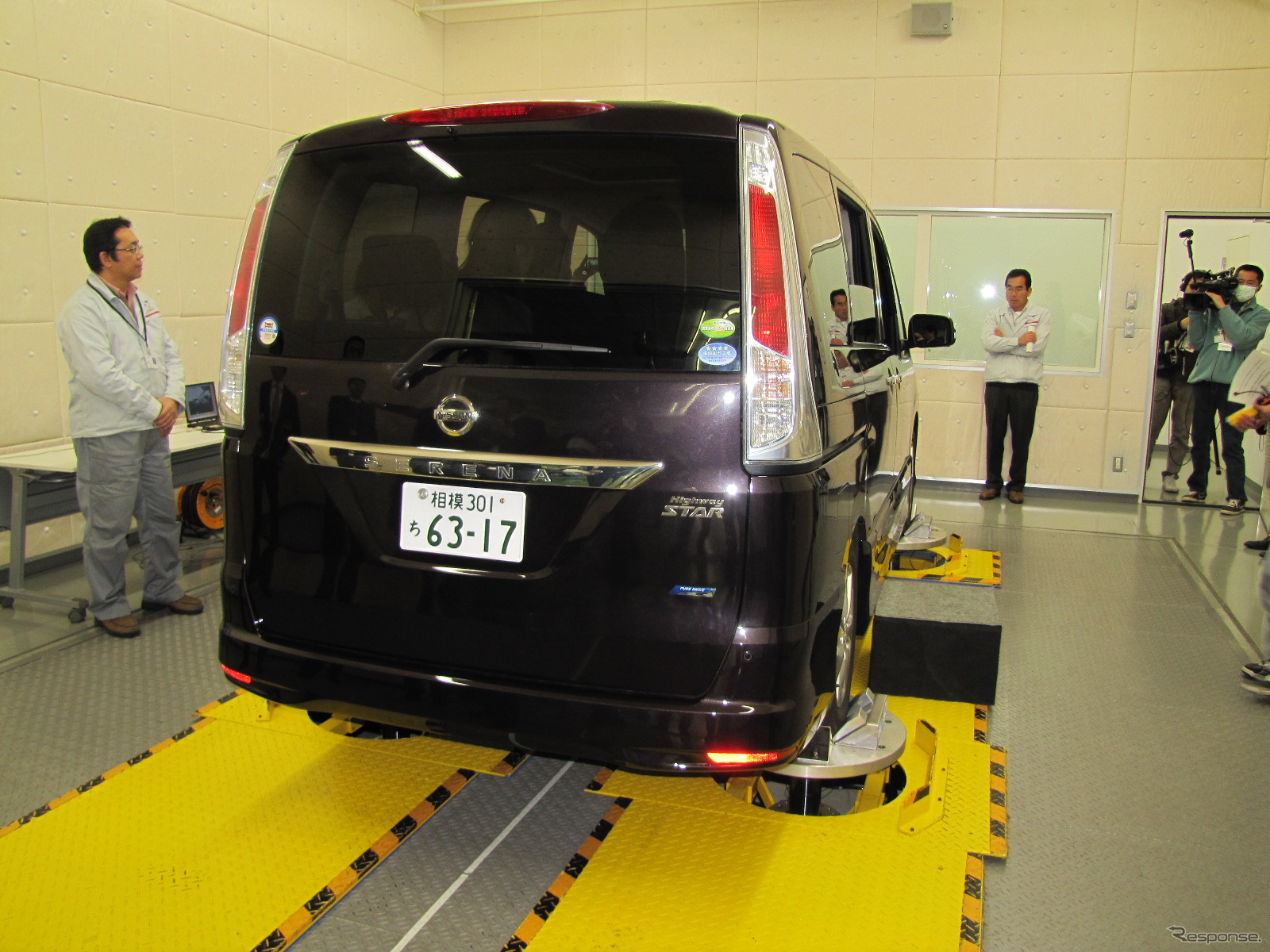 フィールド・クオリティ・センター