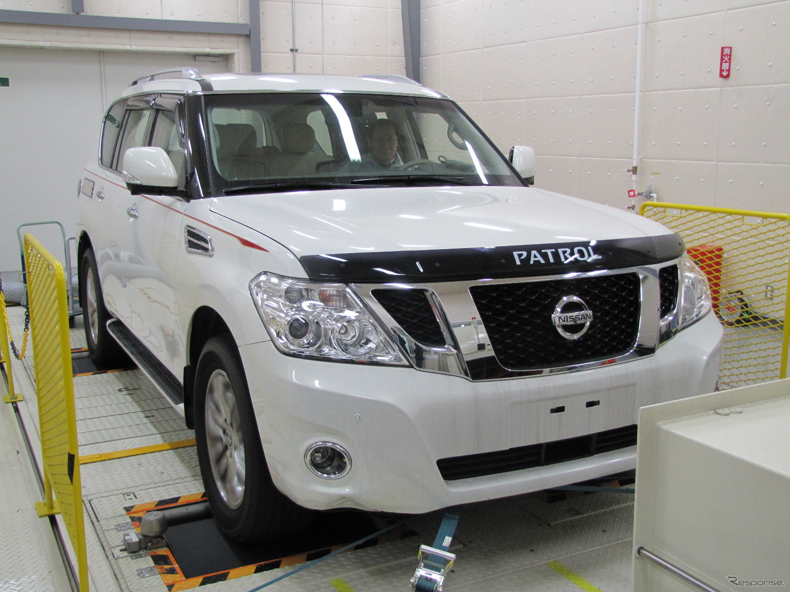 フィールド・クオリティ・センター