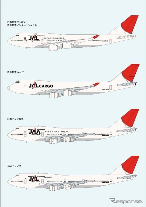 これまでのロゴマーク