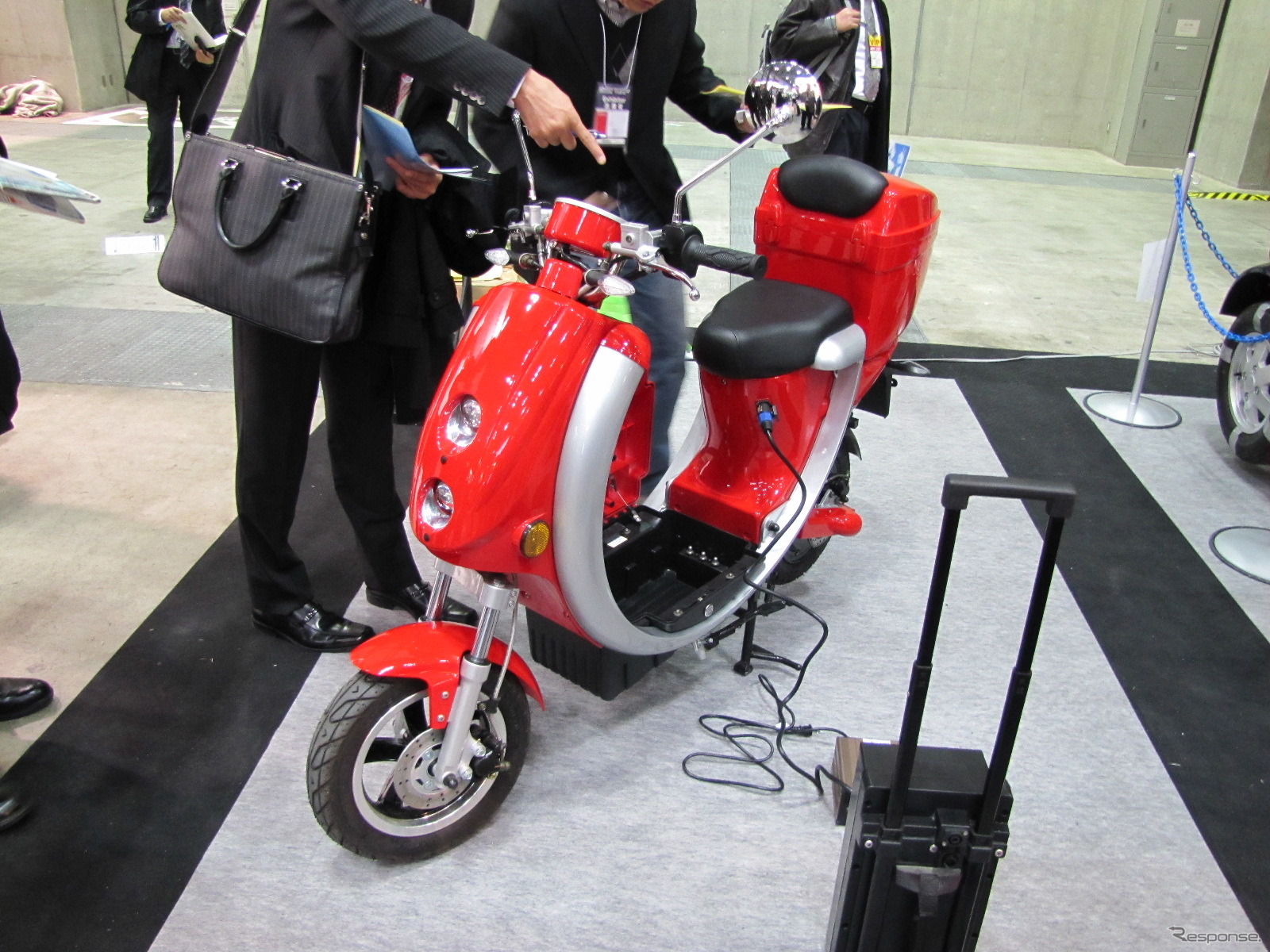 レスク　スカルピーナ