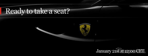 612スカリエッティ後継モデルの一部