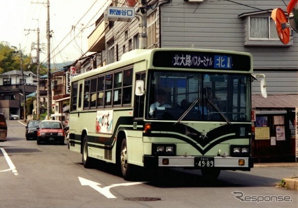 「暴言ではない」という運転手の主張、認められる