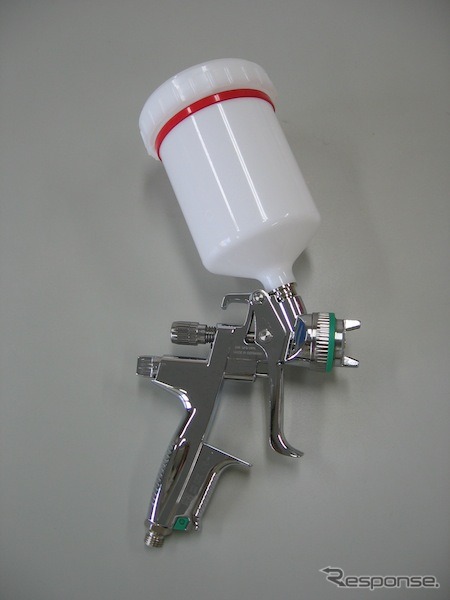 サタジェット 4000 B HVLP WSB