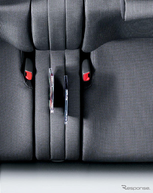 【日産『キューブ・キュービック』写真蔵】高機能を備えた、高い実用性