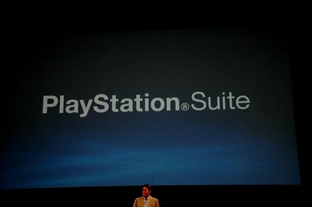 PlayStation Meeting 2011、新型機「NGP」やAndroidとの連携「Suite」など未来を見せた2時間 PlayStation Meeting 2011、新型機「NGP」やAndroidとの連携「Suite」など未来を見せた2時間