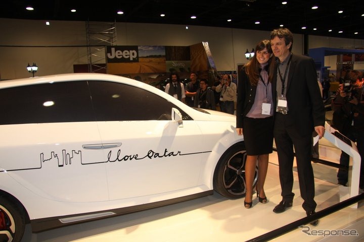 Cスポーツ カタール