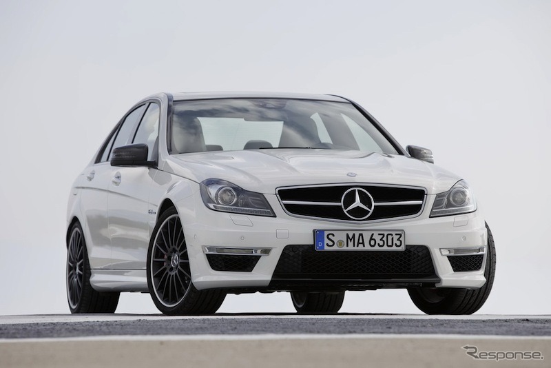 C63AMG