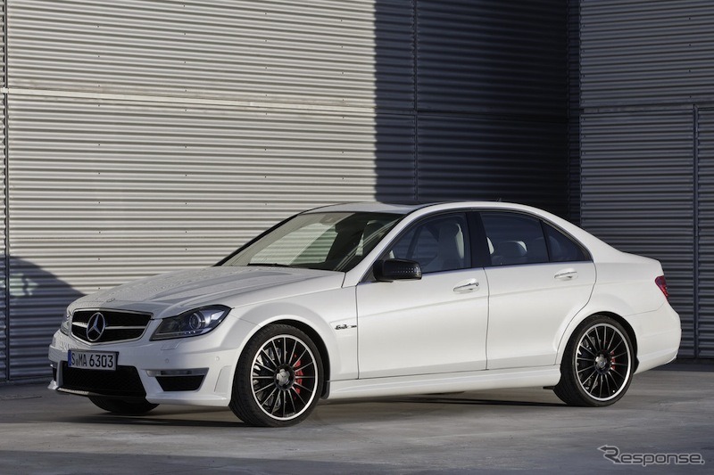 C63AMG