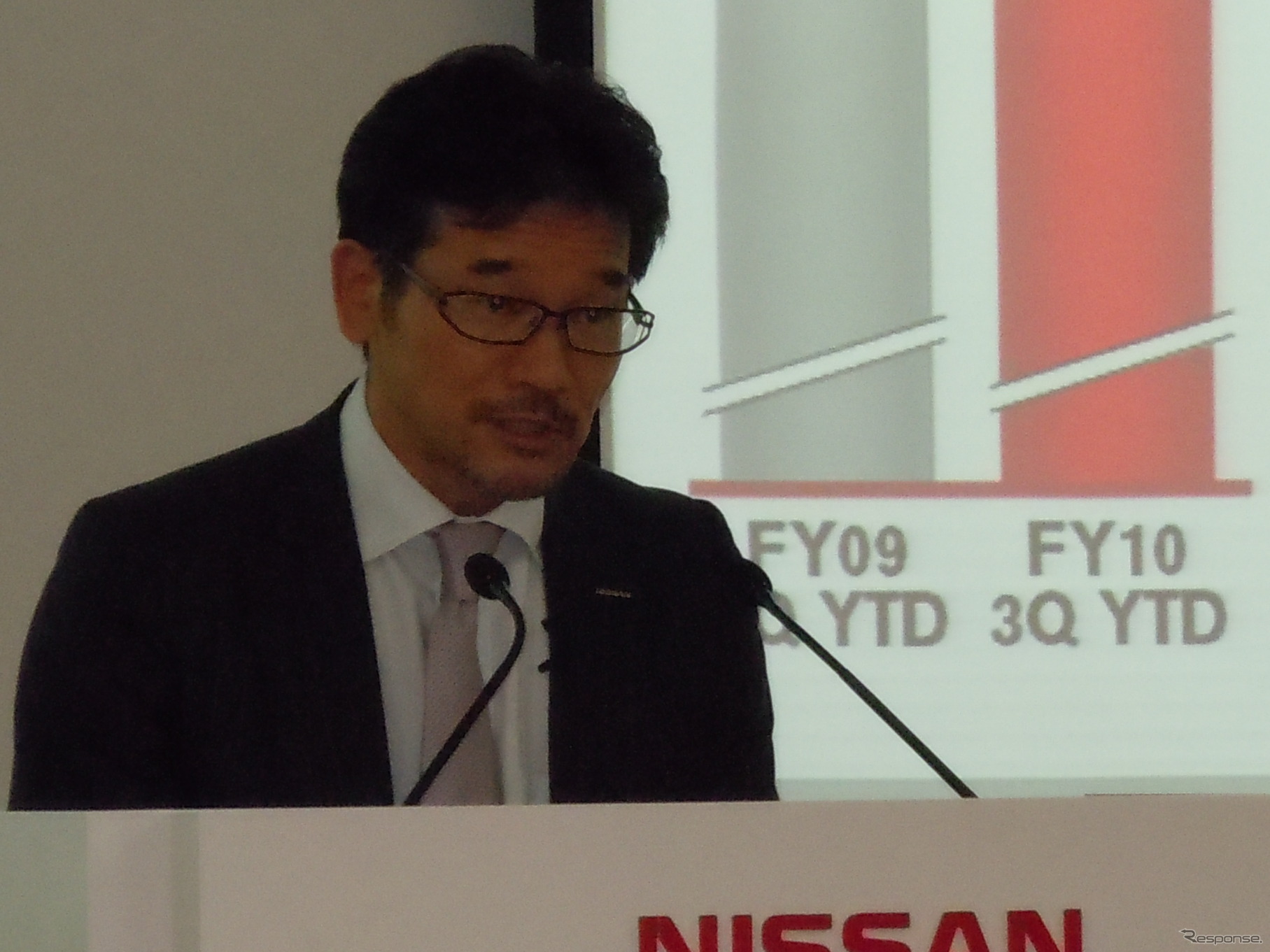 田川丈二執行役員