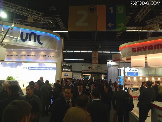 会場内の風景 会場内の風景