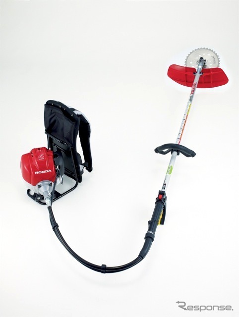 UMR425（LWJT）背負式