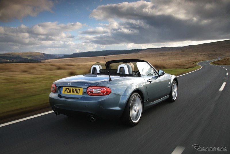 MX-5 kendo