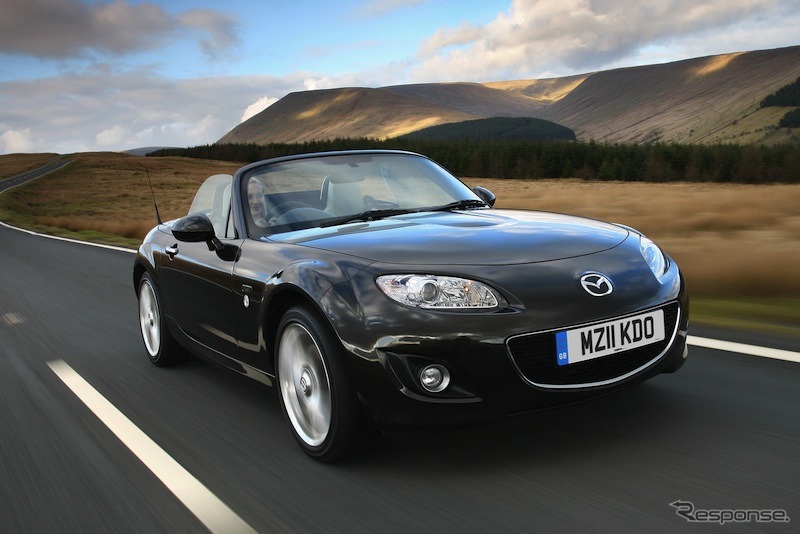 MX-5 kendo