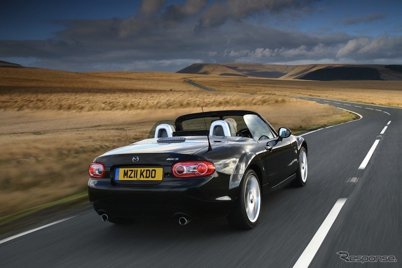 MX-5 kendo