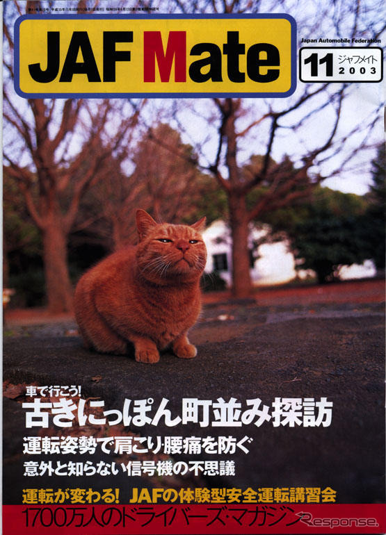 肩こり・腰痛、運転が原因……気が付きました?