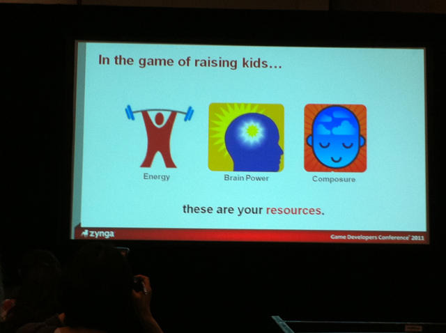 【GDC2011】43歳の女性が遊びたいゲームとは？Zyngaの女性プロデューサーが語る「萎え」と「萌え」 【GDC2011】43歳の女性が遊びたいゲームとは？Zyngaの女性プロデューサーが語る「萎え」と「萌え」