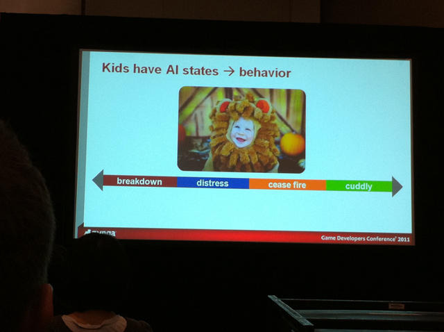 【GDC2011】43歳の女性が遊びたいゲームとは？Zyngaの女性プロデューサーが語る「萎え」と「萌え」 【GDC2011】43歳の女性が遊びたいゲームとは？Zyngaの女性プロデューサーが語る「萎え」と「萌え」