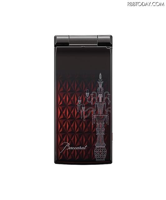 SH-09C「Ruby」 SH-09C「Ruby」