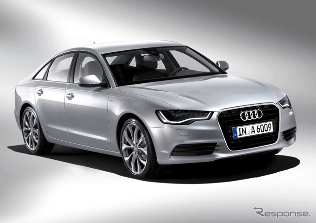 A6ハイブリッド