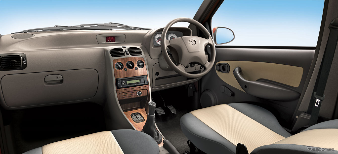 インディカeV2