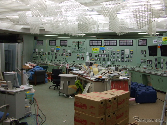 提供＝東京電力