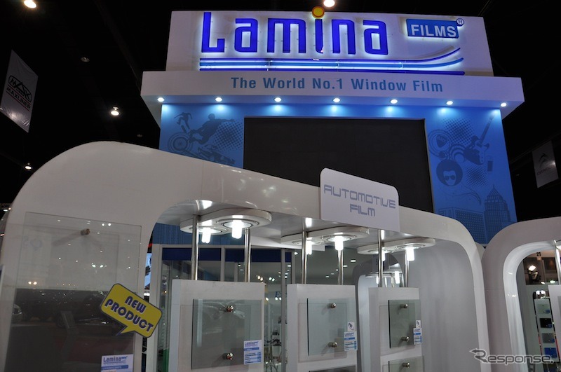 Lamina社