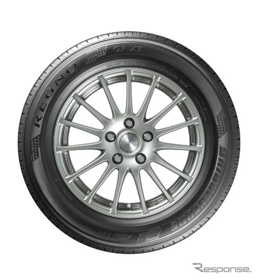 REGNO GR-XT