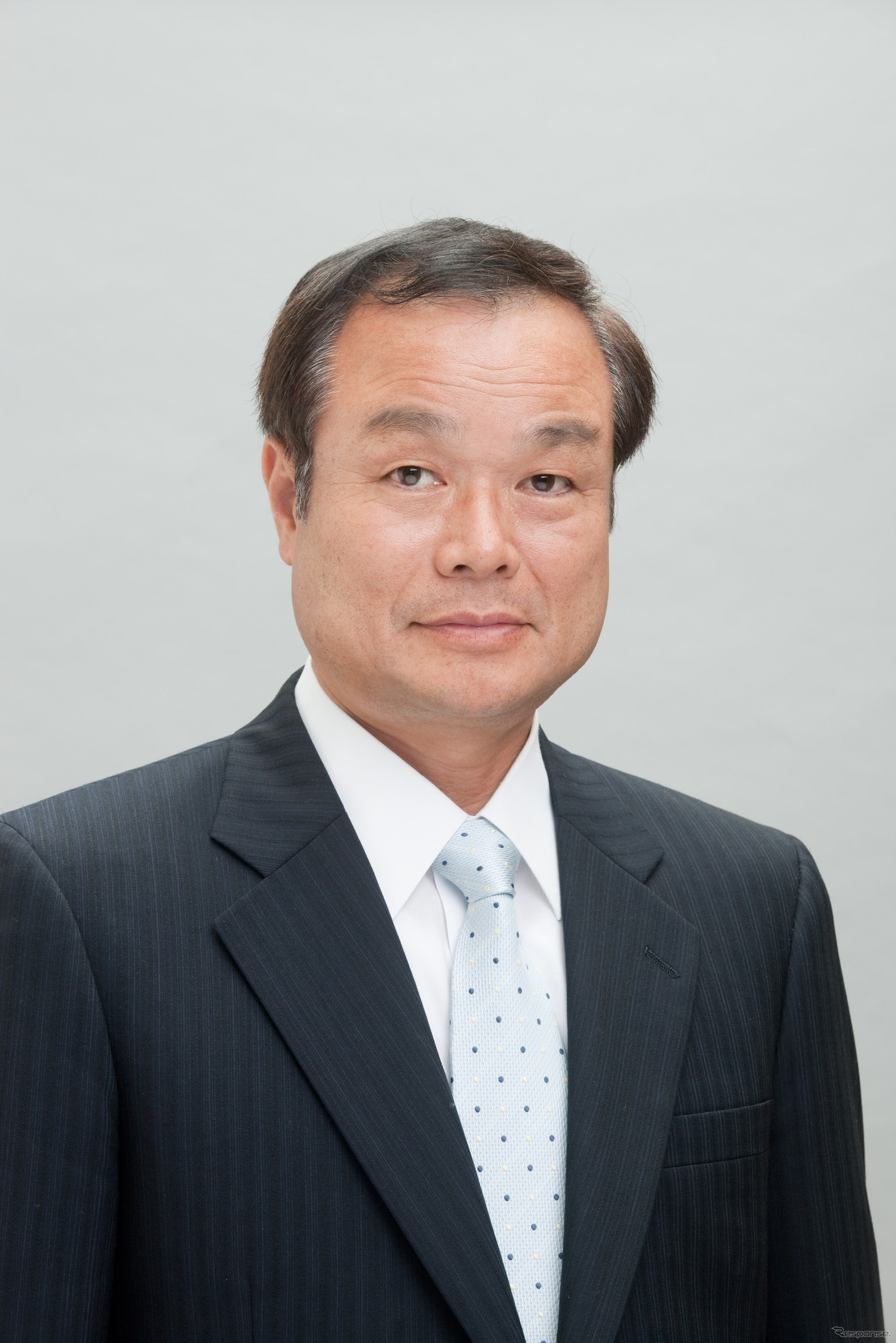 伊東孝紳代表取締役社長（写真：参考資料）