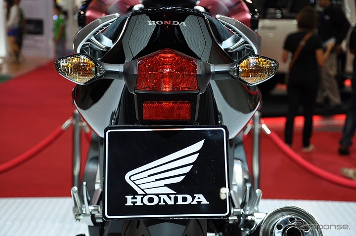 ホンダ ニューミッドコンセプト