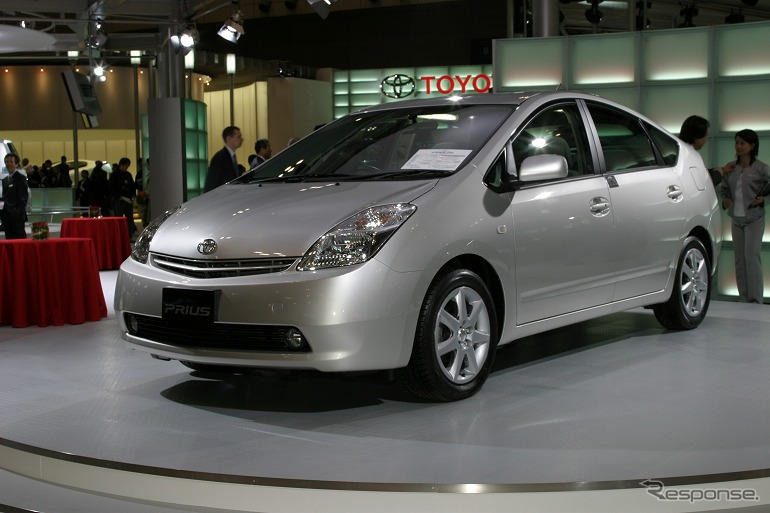 トヨタ、輸出除く全指標がプラス……上半期実績