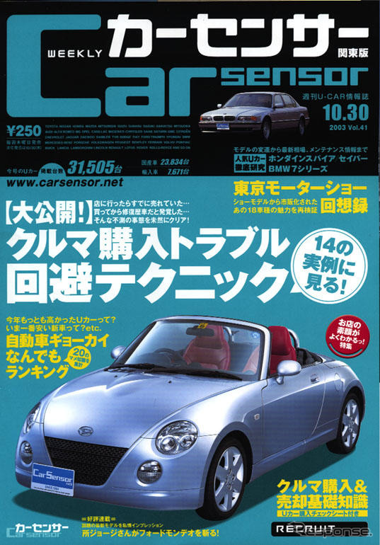 「どーすりゃいいの?」…Uカートラブル予防法と対処法