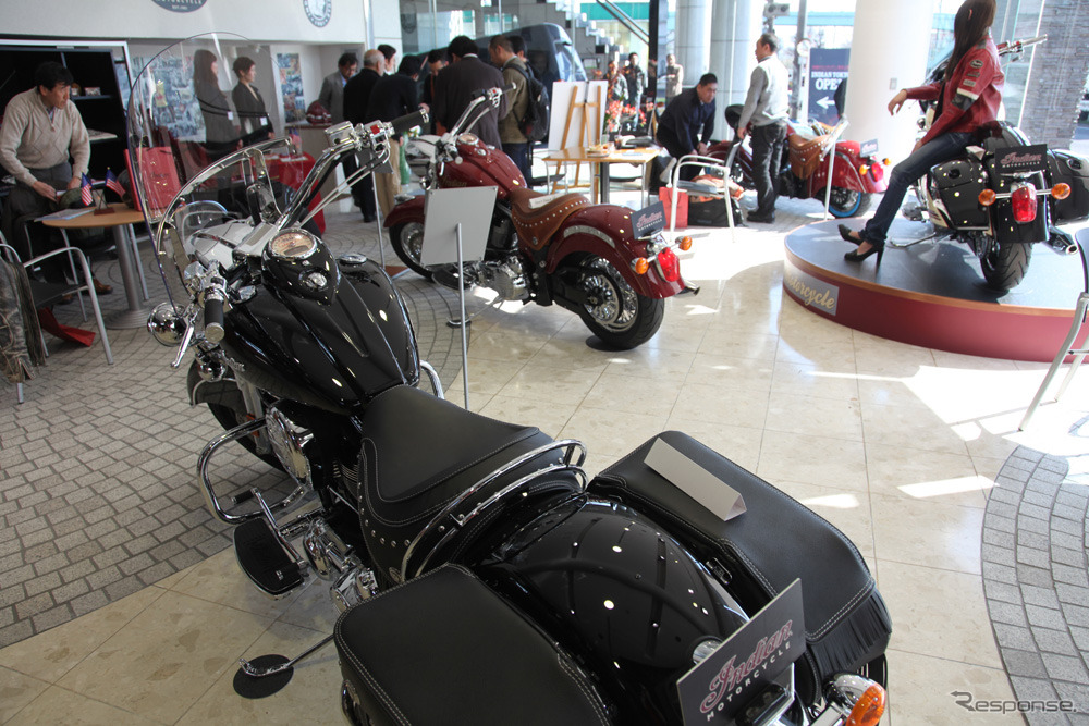 東京ショールーム 