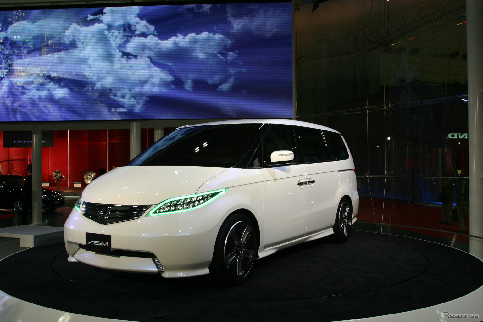 売上高、純利益とも3年連続で最高---ホンダ9月決算