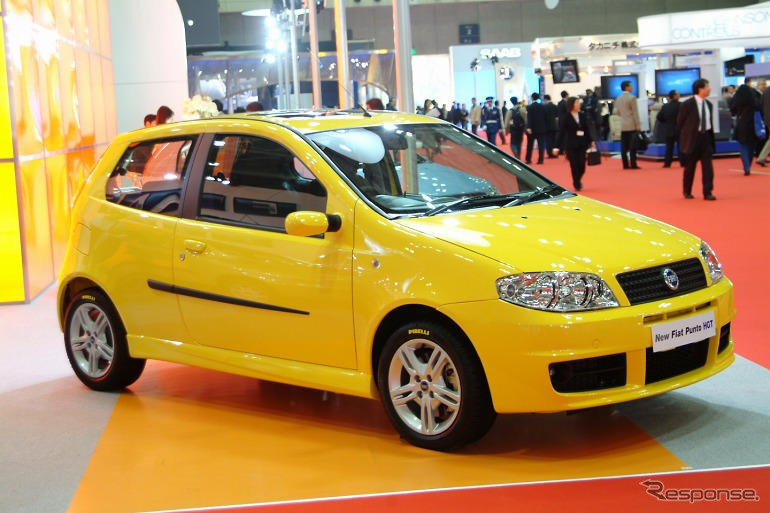 フィアット・オートのGMへの売却は1年延期に