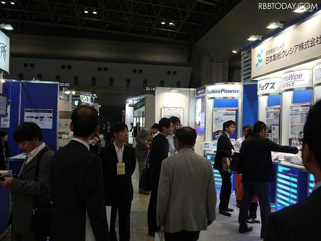 ファインテック・ジャパン ファインテック・ジャパン