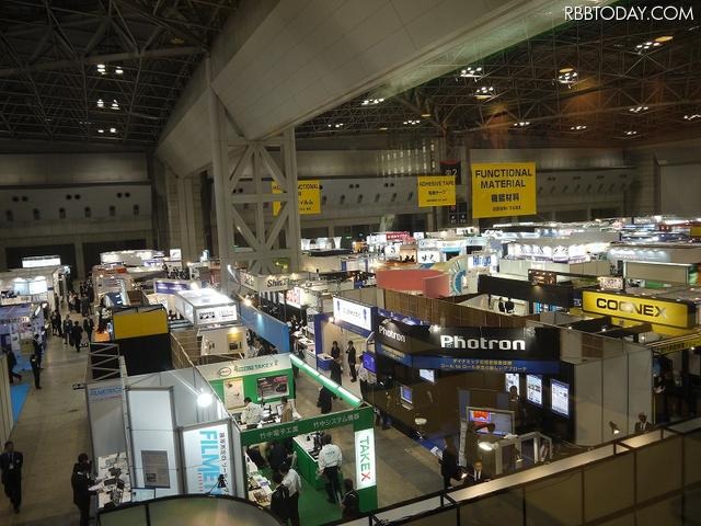 ファインテック・ジャパン ファインテック・ジャパン