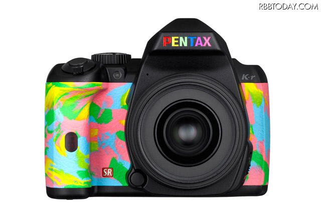 レンズは「smc PENTAX-DA35mmF2.4AL」が付属 レンズは「smc PENTAX-DA35mmF2.4AL」が付属