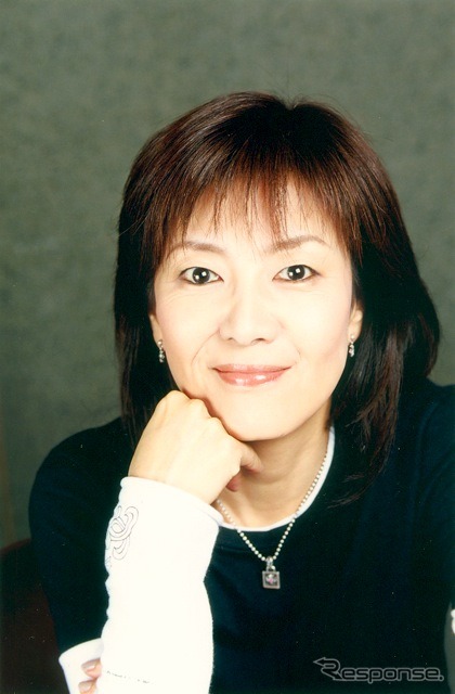 戸田恵子