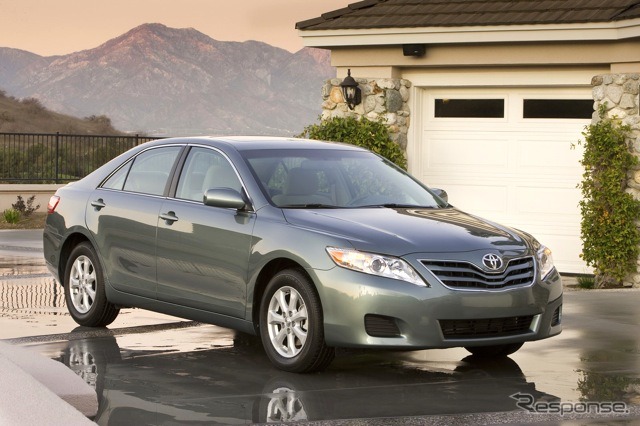 米国新車販売、日本メーカーの伸びが鈍化…4月実績