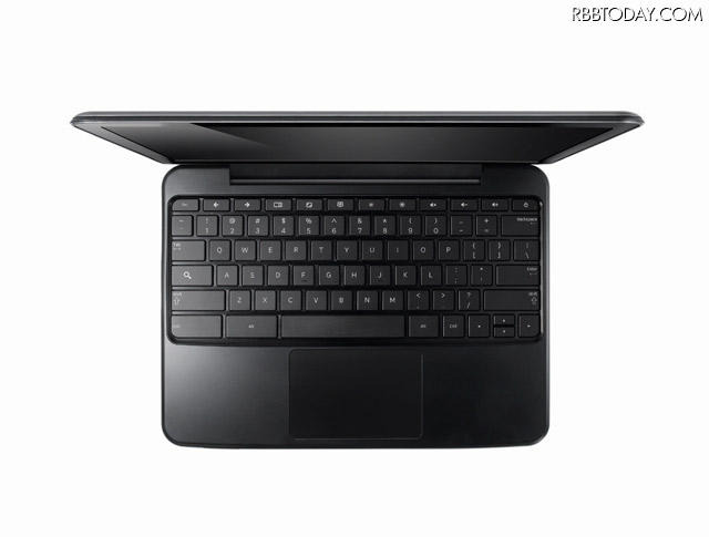 Samsung製のChromebook Samsung製のChromebook