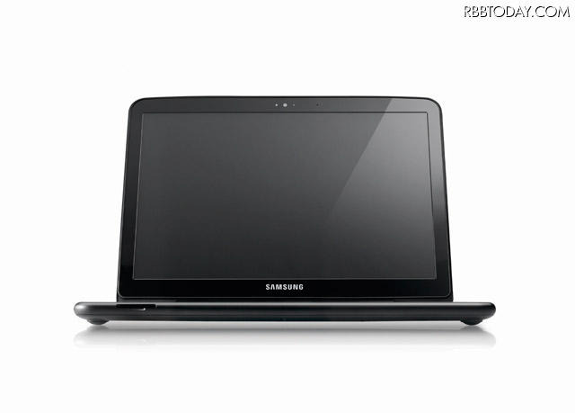 Samsung製のChromebook Samsung製のChromebook