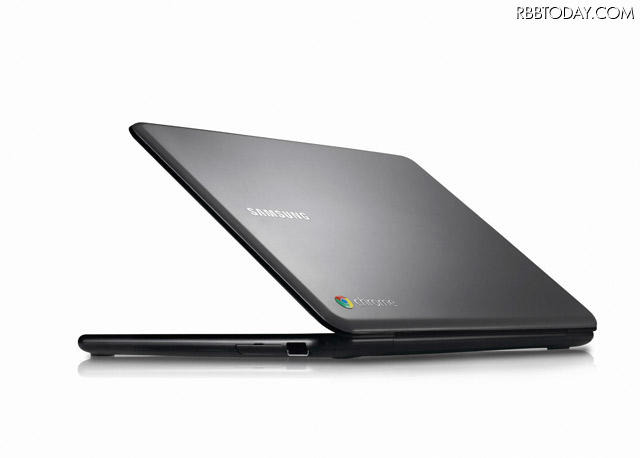 Samsung製のChromebook Samsung製のChromebook