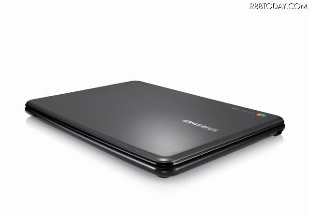 Samsung製のChromebook Samsung製のChromebook