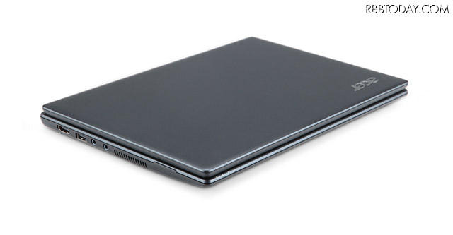 Acer製のChoromebook Acer製のChoromebook