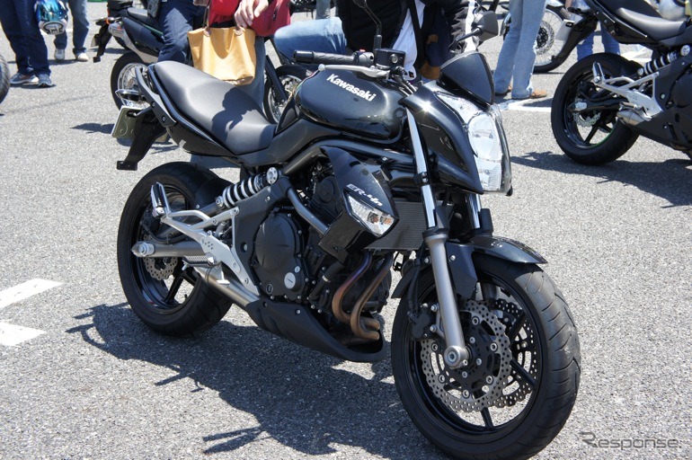 チャリティモーターサイクルショー［写真蔵］